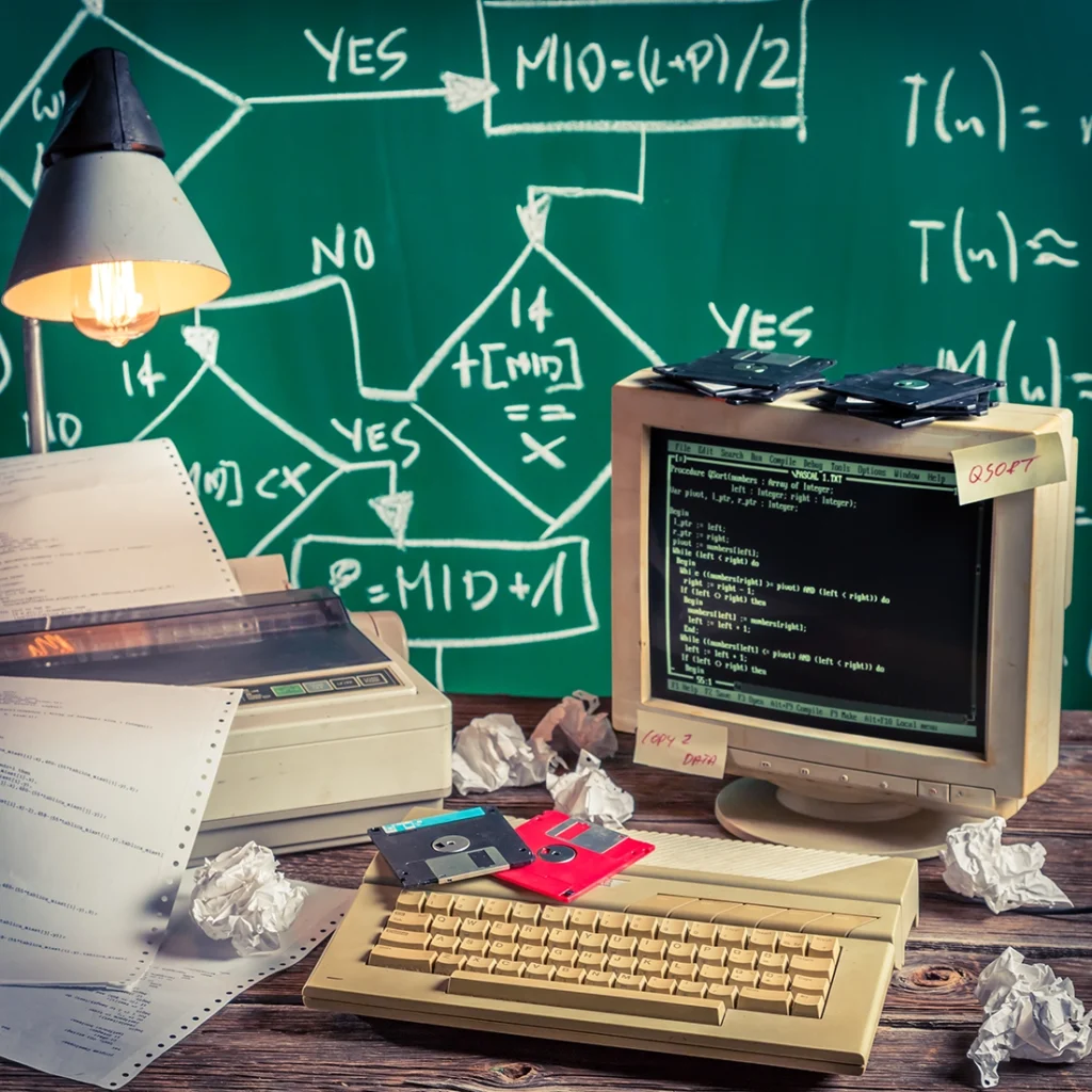 Agence de creation de site web