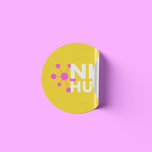 FSticker NK HUB