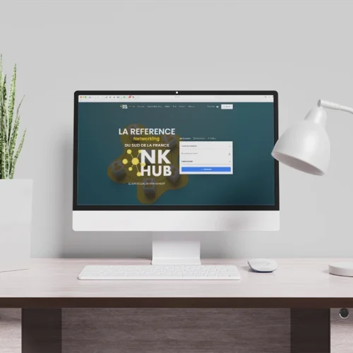 Plateforme NK HUN